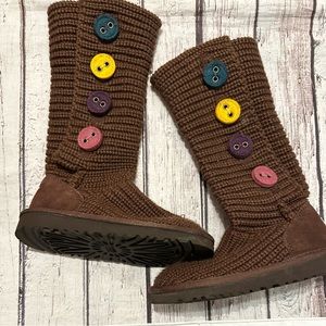 Cardy UGG boots SALE!